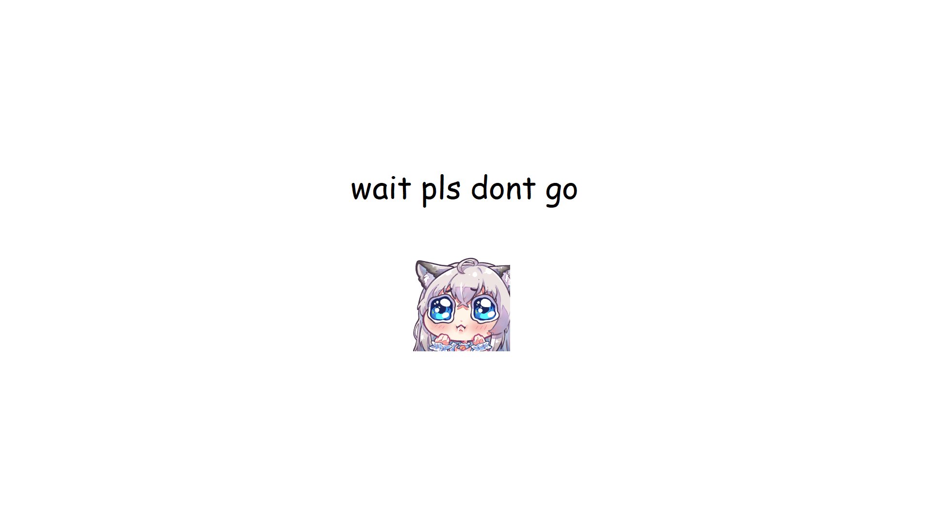 tootercat Offline Background
