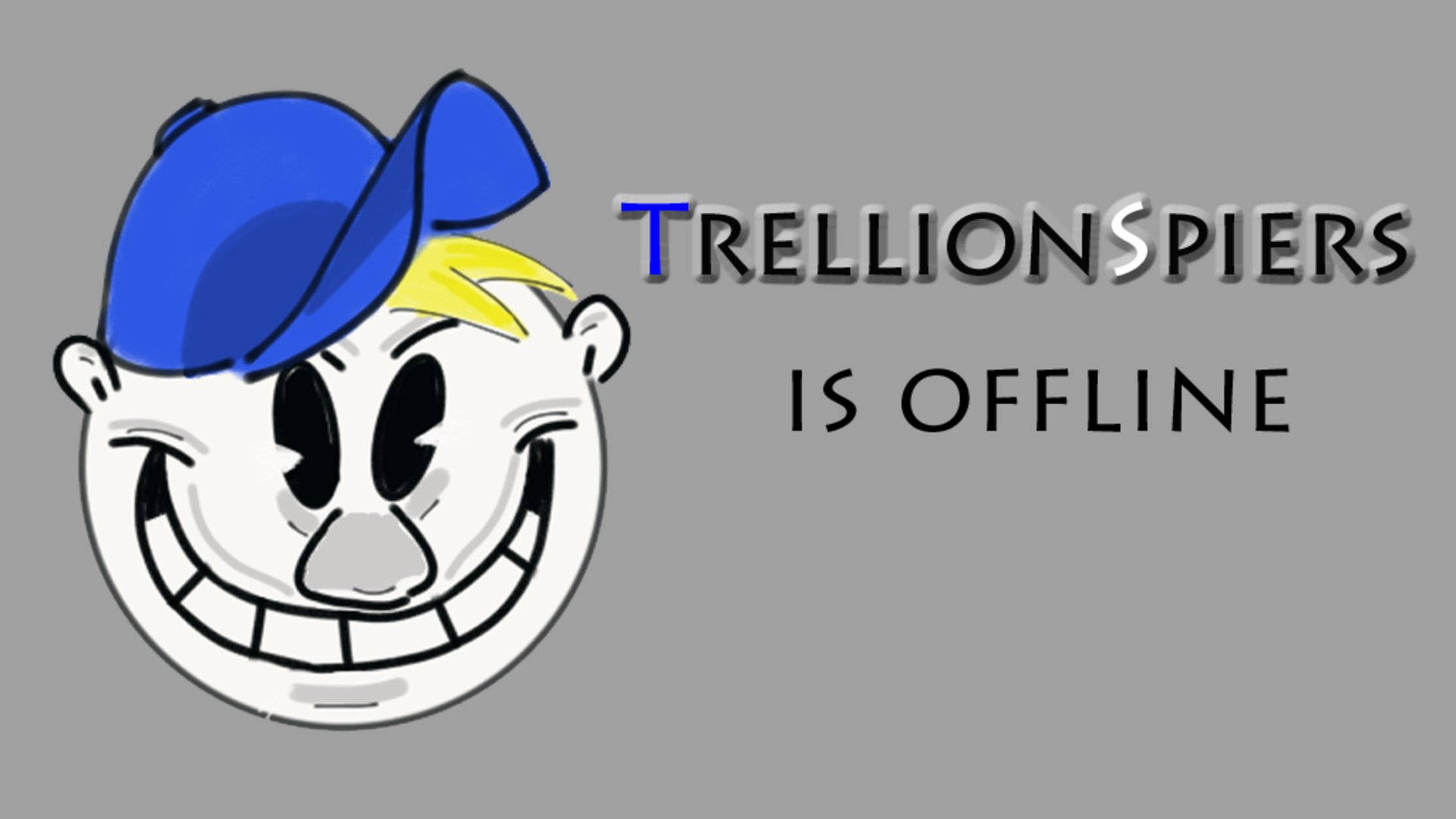 TrellionSpiers Offline Background