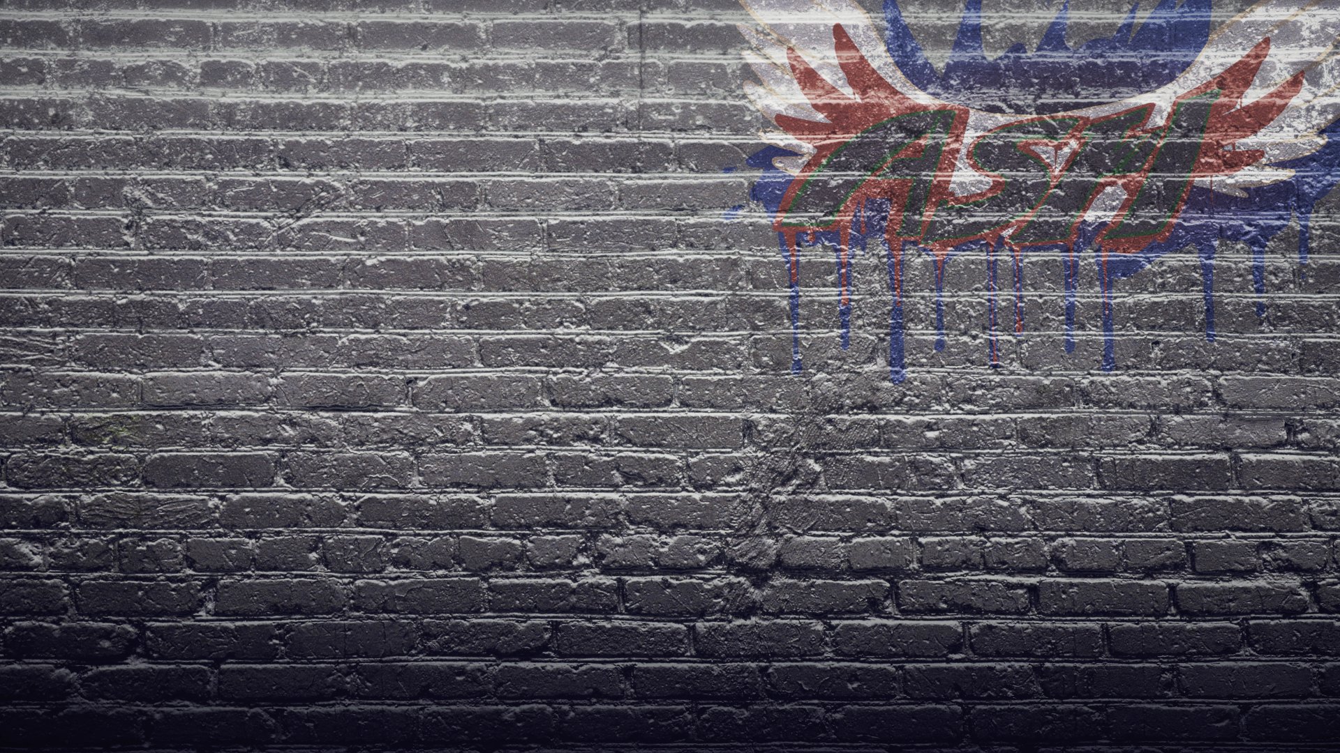 AshEkrixi Offline Background
