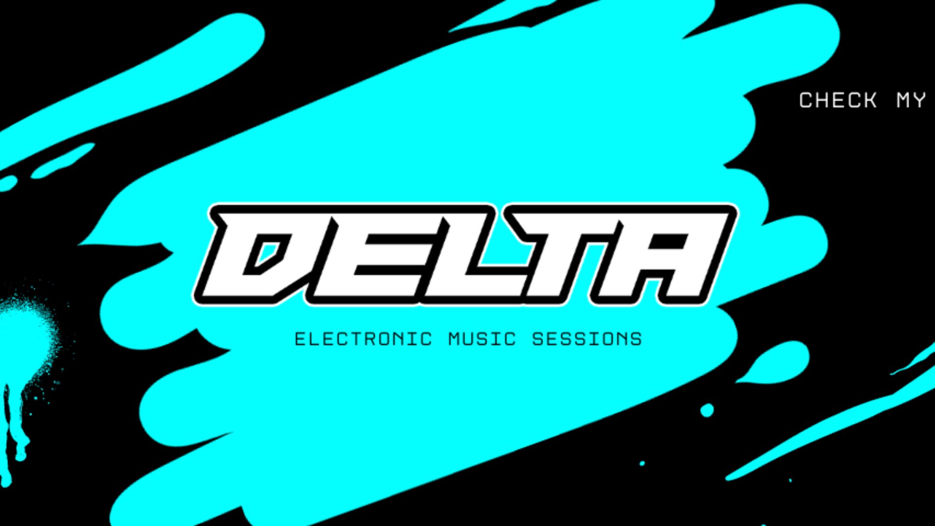 Delta__Dj Offline Background