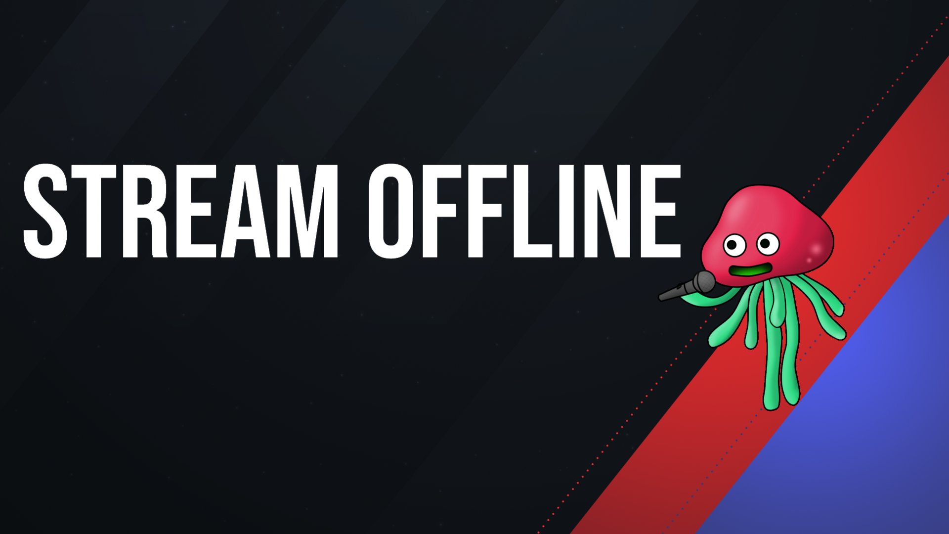 Dreekius Offline Background