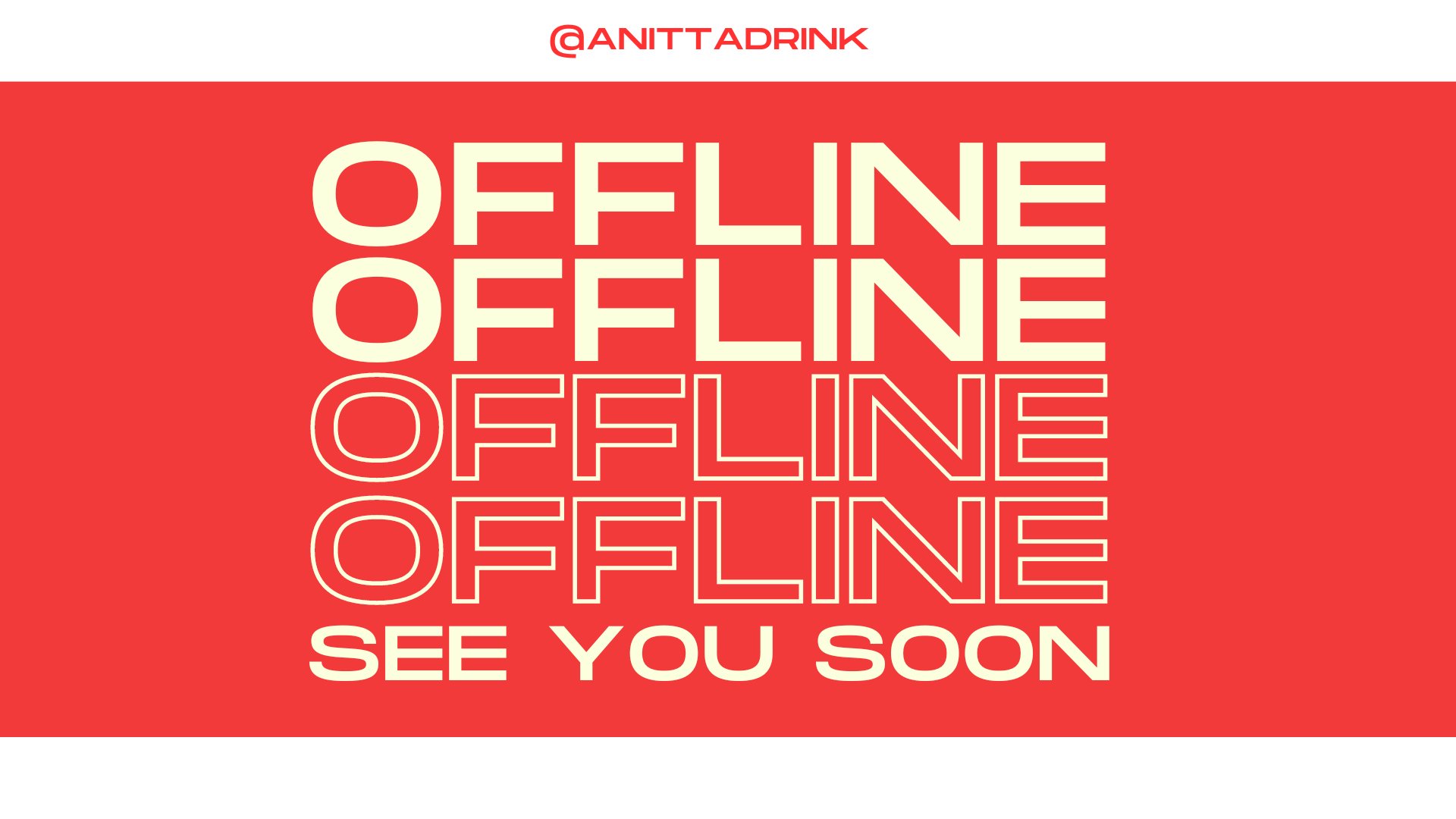 AnittaDrink Offline Background