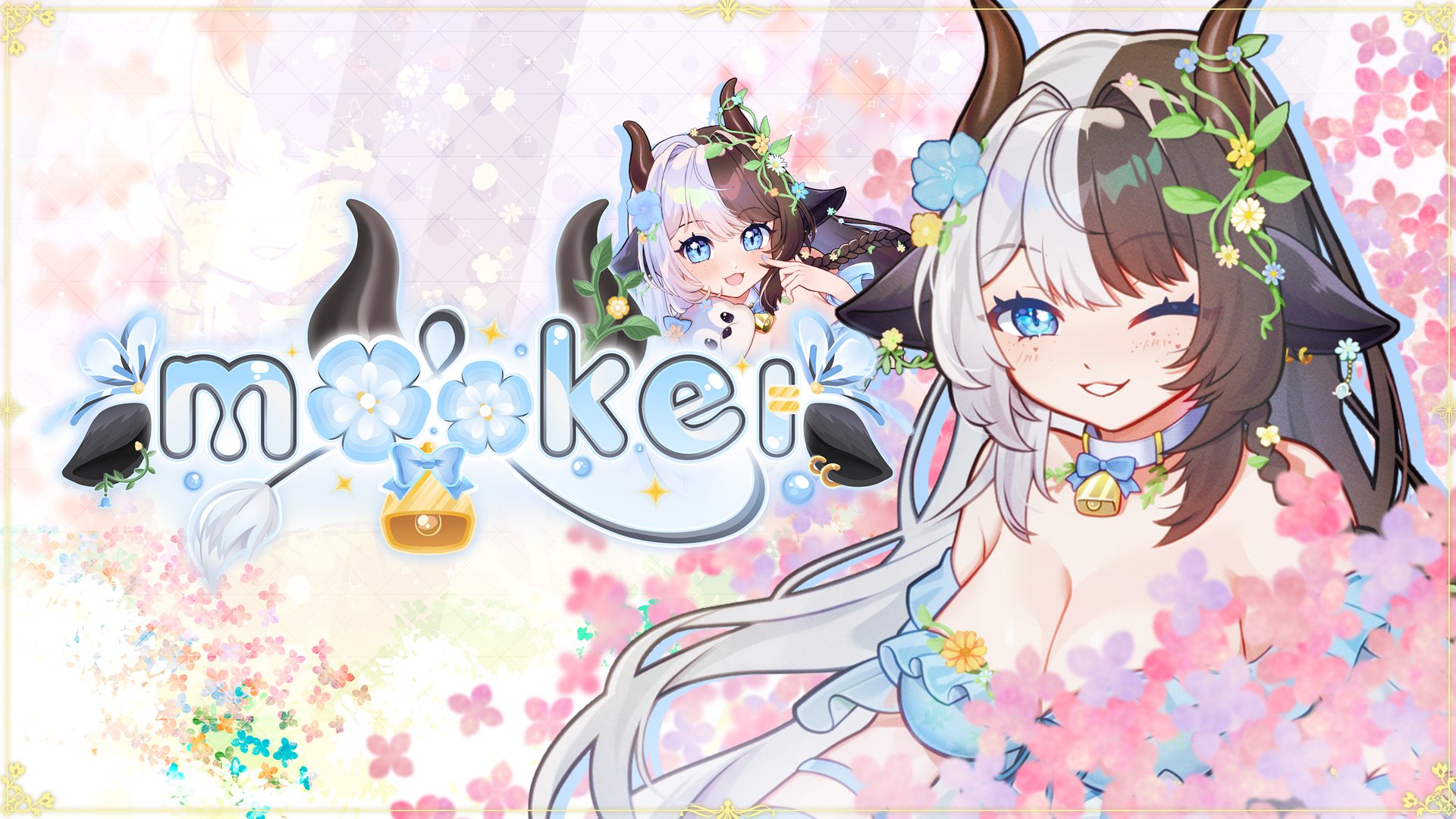 Mookei Offline Background