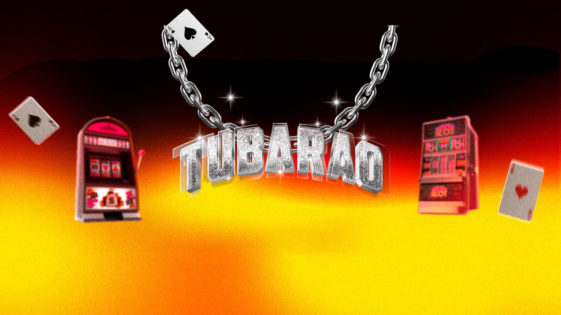 tubaraovg_ Offline Background