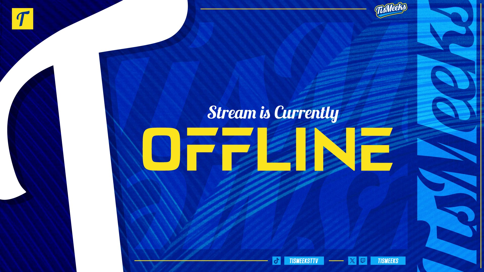 tismeeks Offline Background
