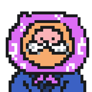 ふぐり万作
