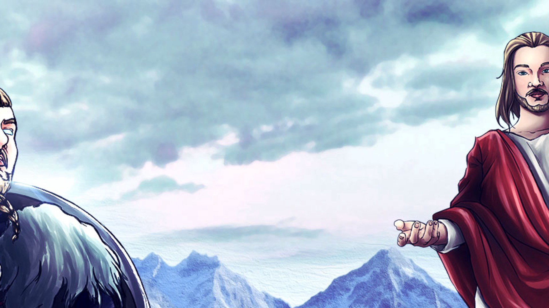 Ruperto_xd2 Offline Background