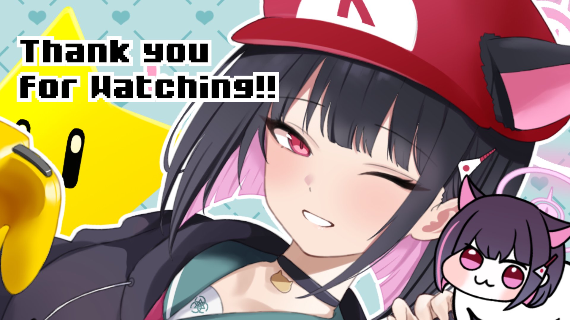 Everchix Offline Background