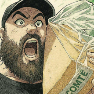 DuduLeBarbu