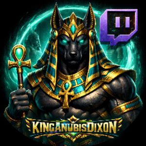 KingAnubisDixon
