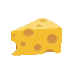 cheese_ Offline Background