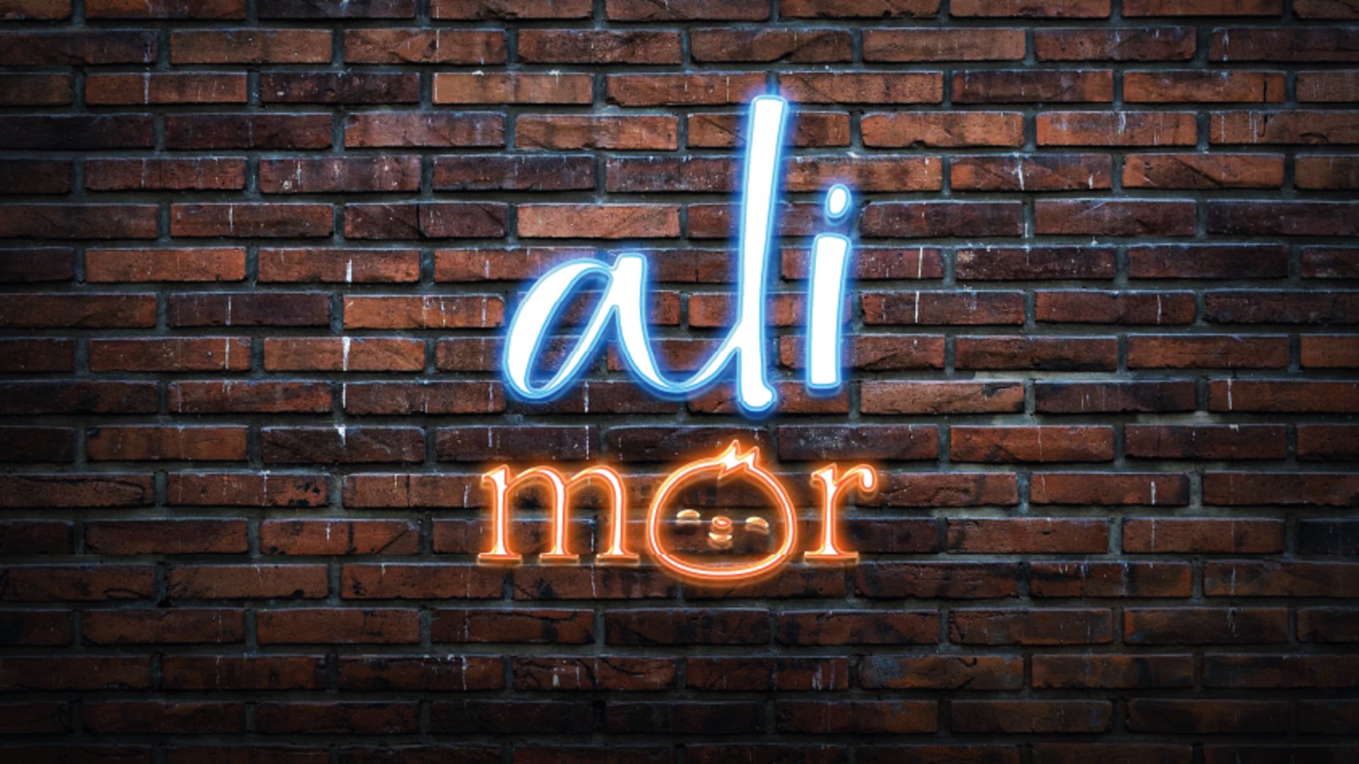alimor_14 Offline Background