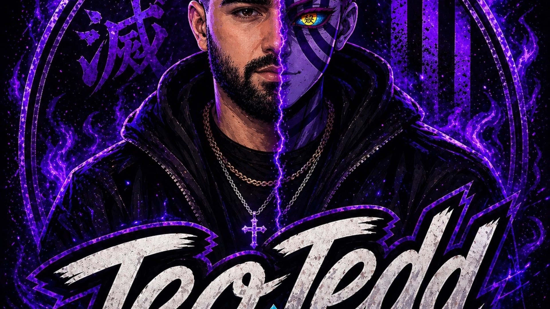 TeoTedd Offline Background
