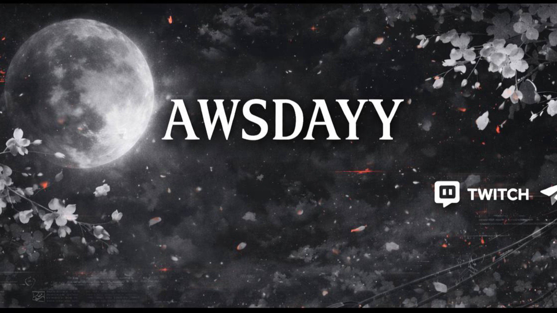 awsdayy Offline Background