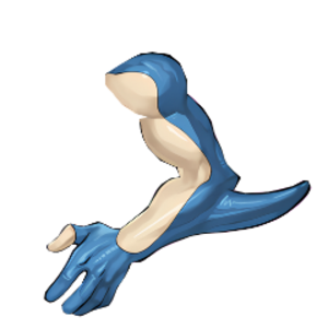 キモイルカ