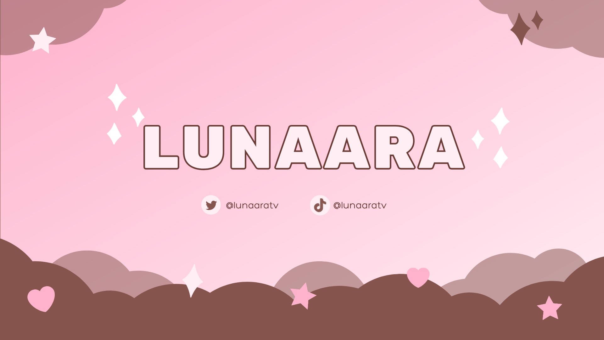 lunaaratv Offline Background
