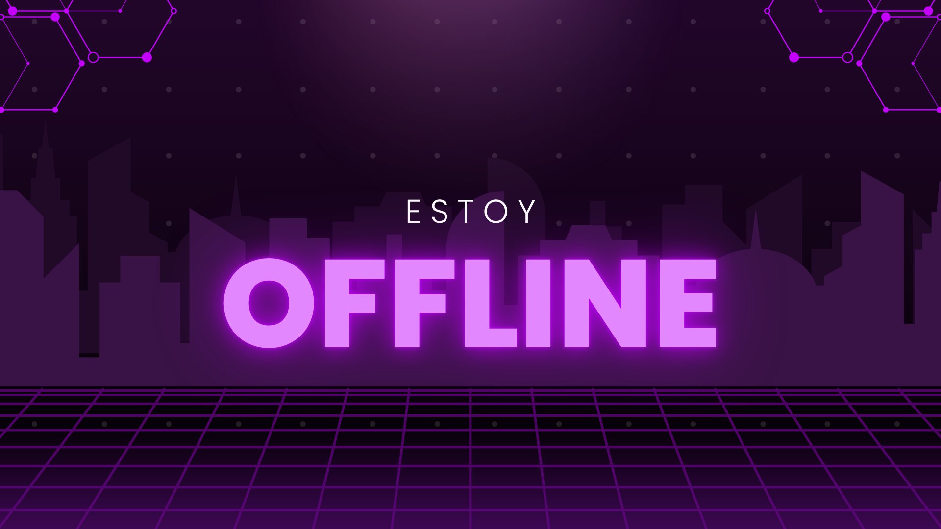 paupuw Offline Background