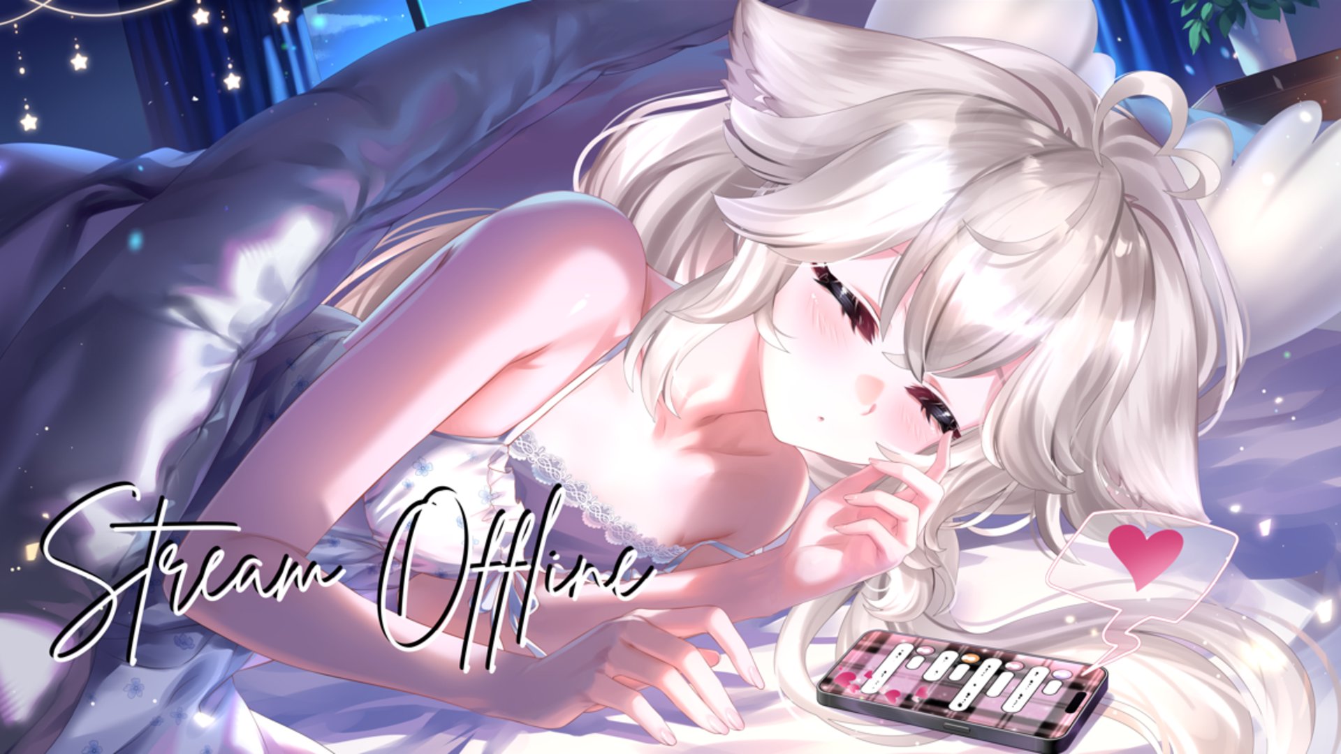 kikivt53 Offline Background