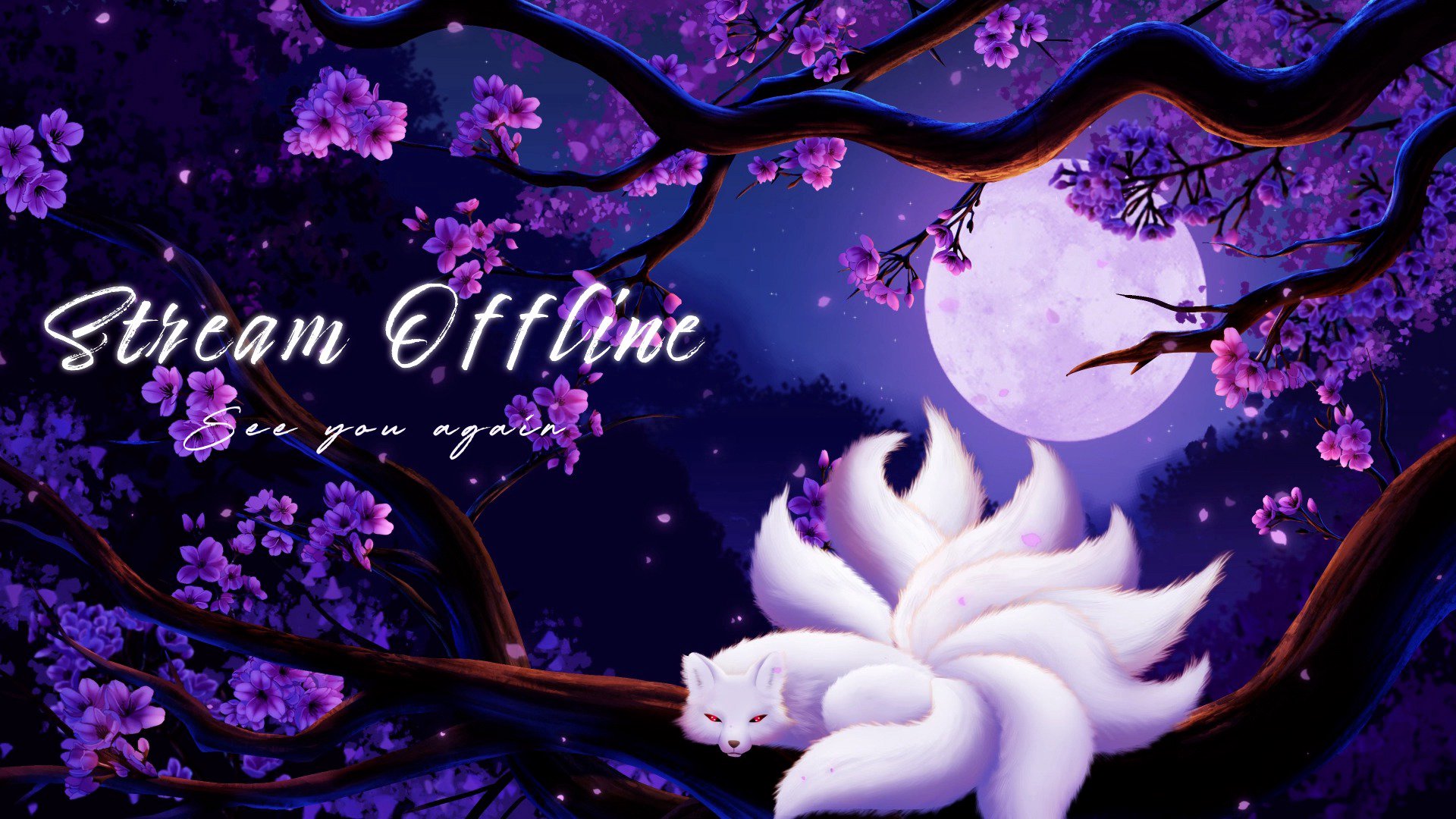 OCLissax3 Offline Background