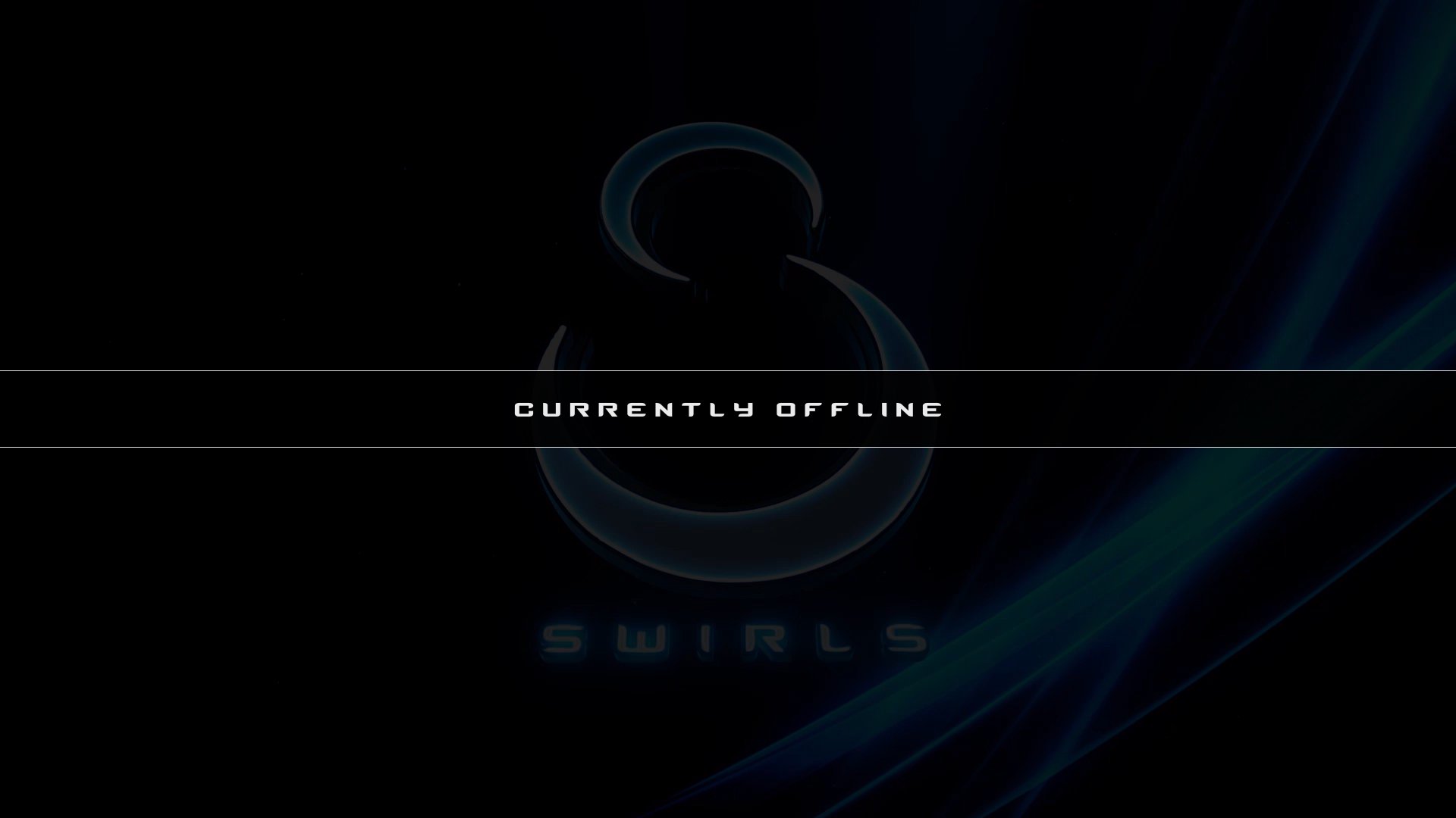 Swirls Offline Background