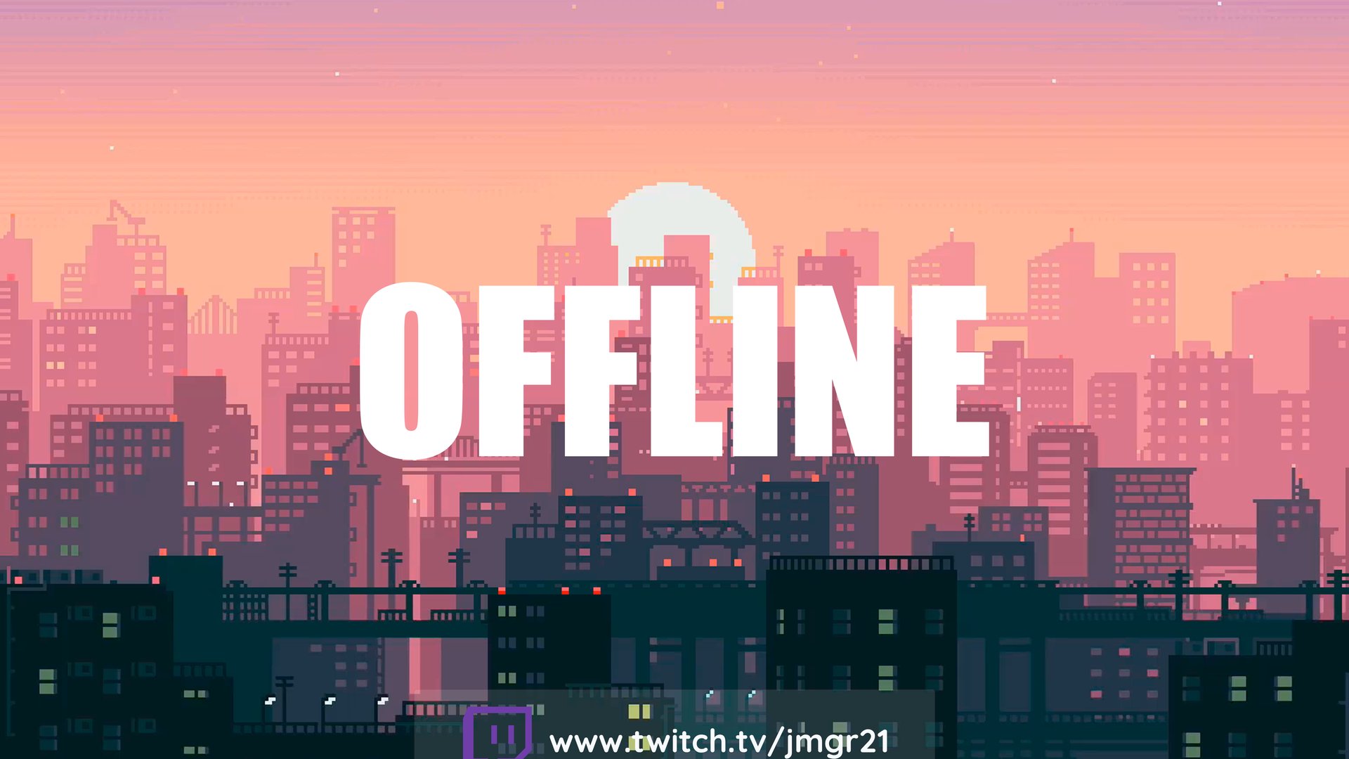 jmgr21 Offline Background