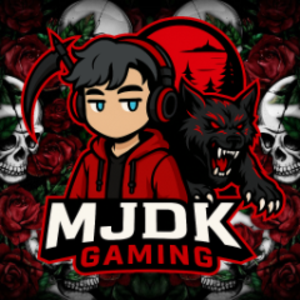 MJDKGaming