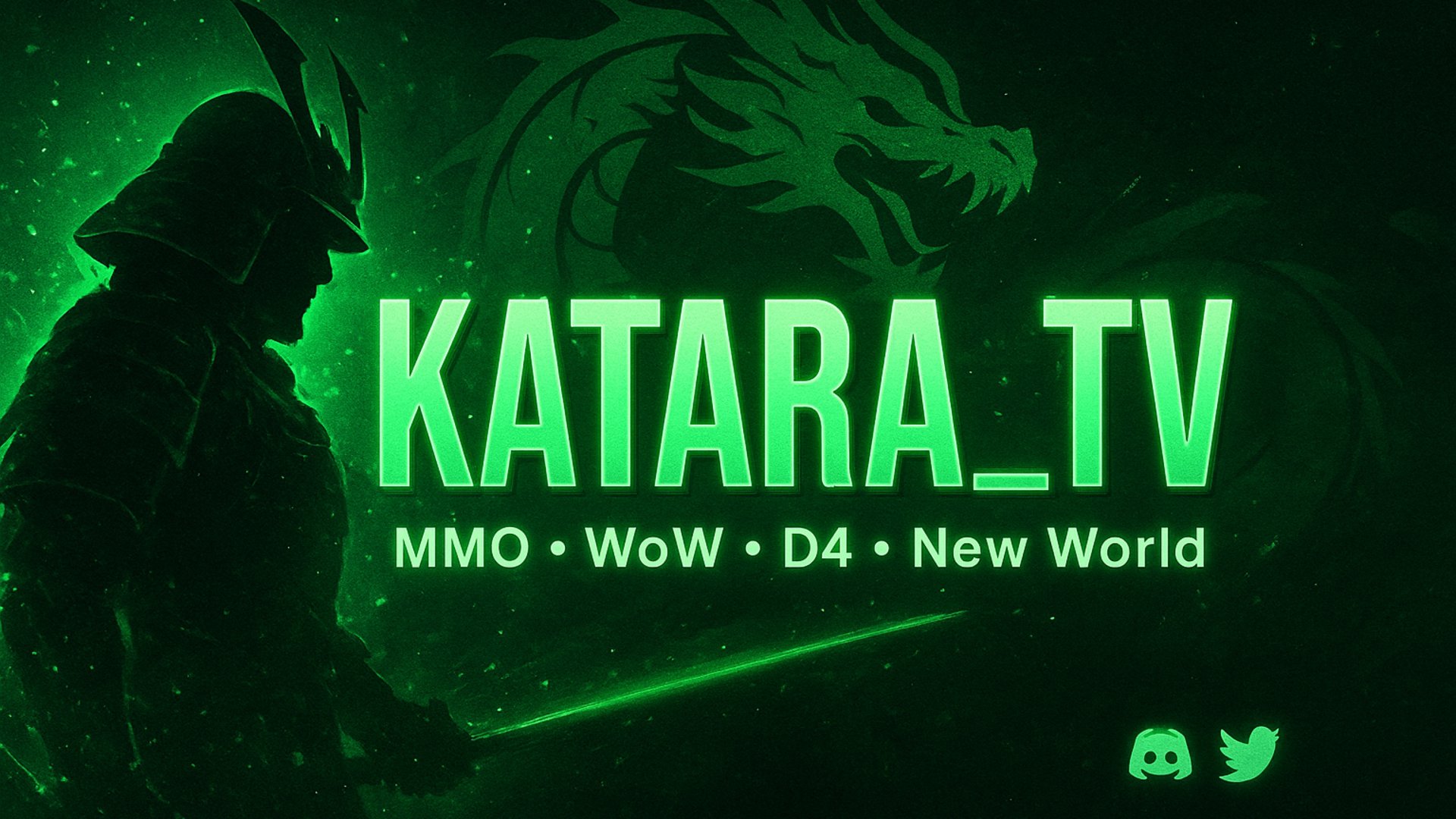 Katara_TV Offline Background