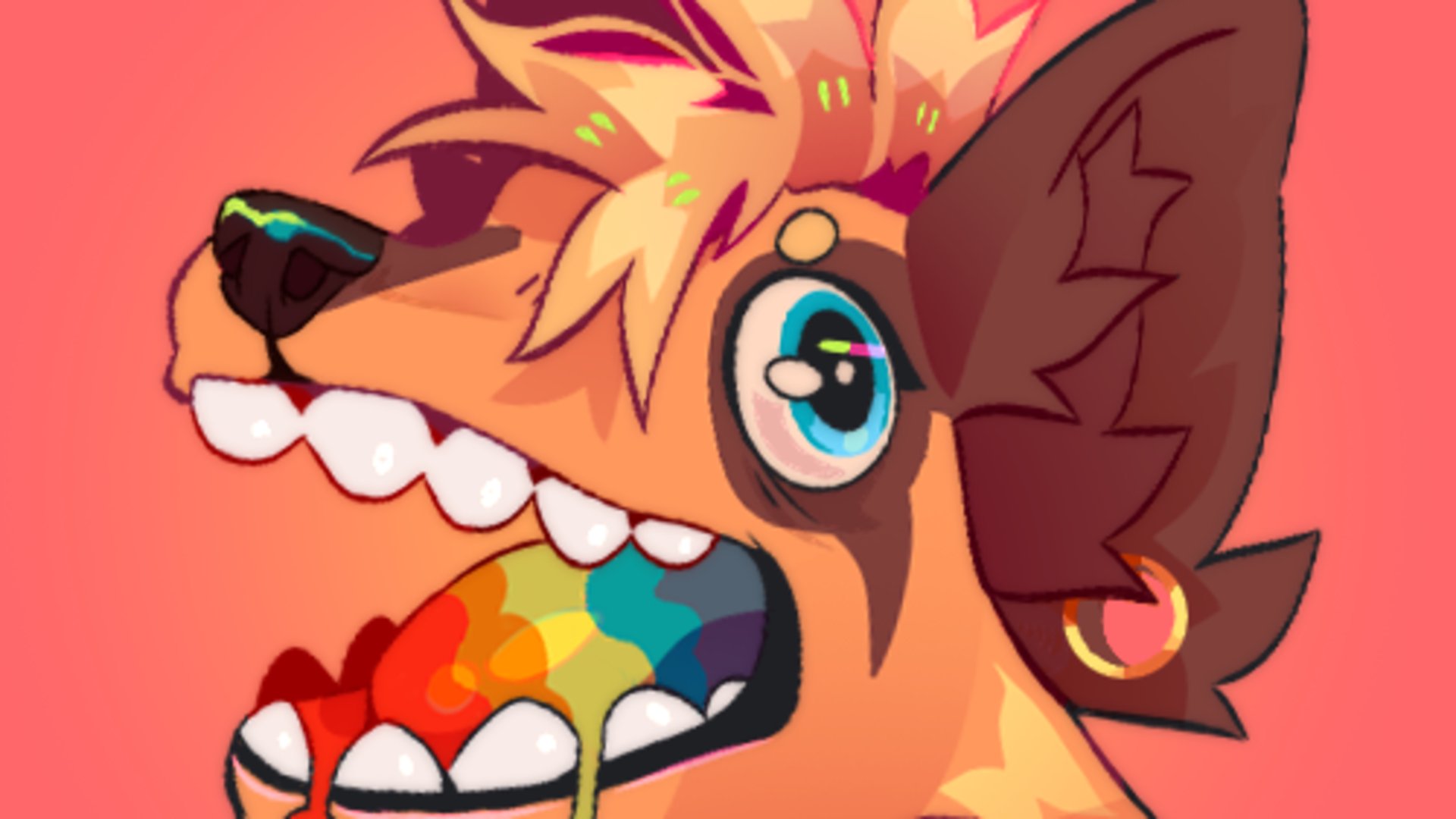 Ronno Offline Background
