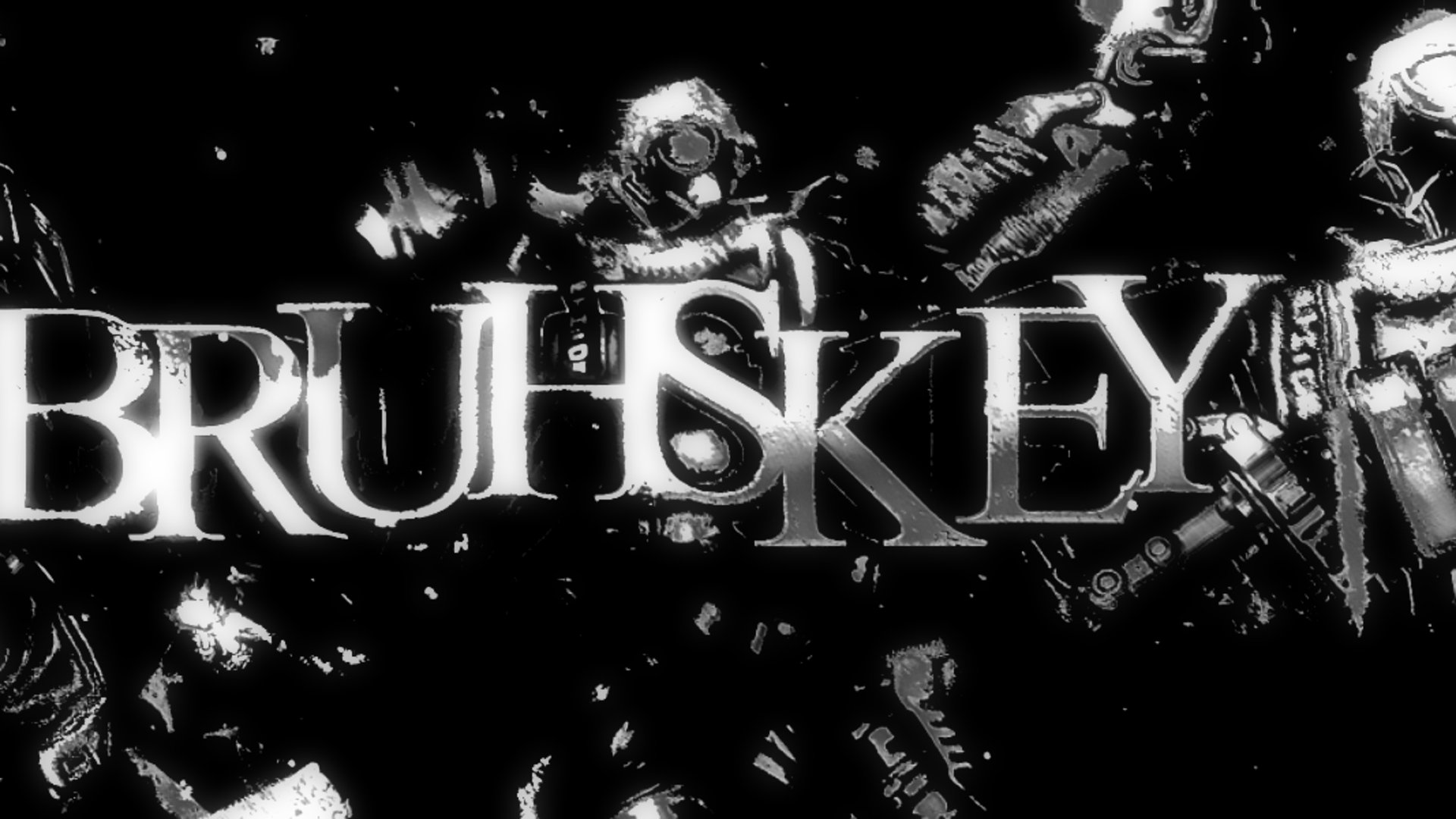 Bruhskey Offline Background