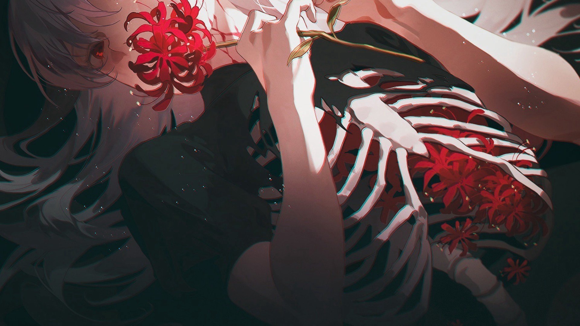 jig0kuraku Offline Background