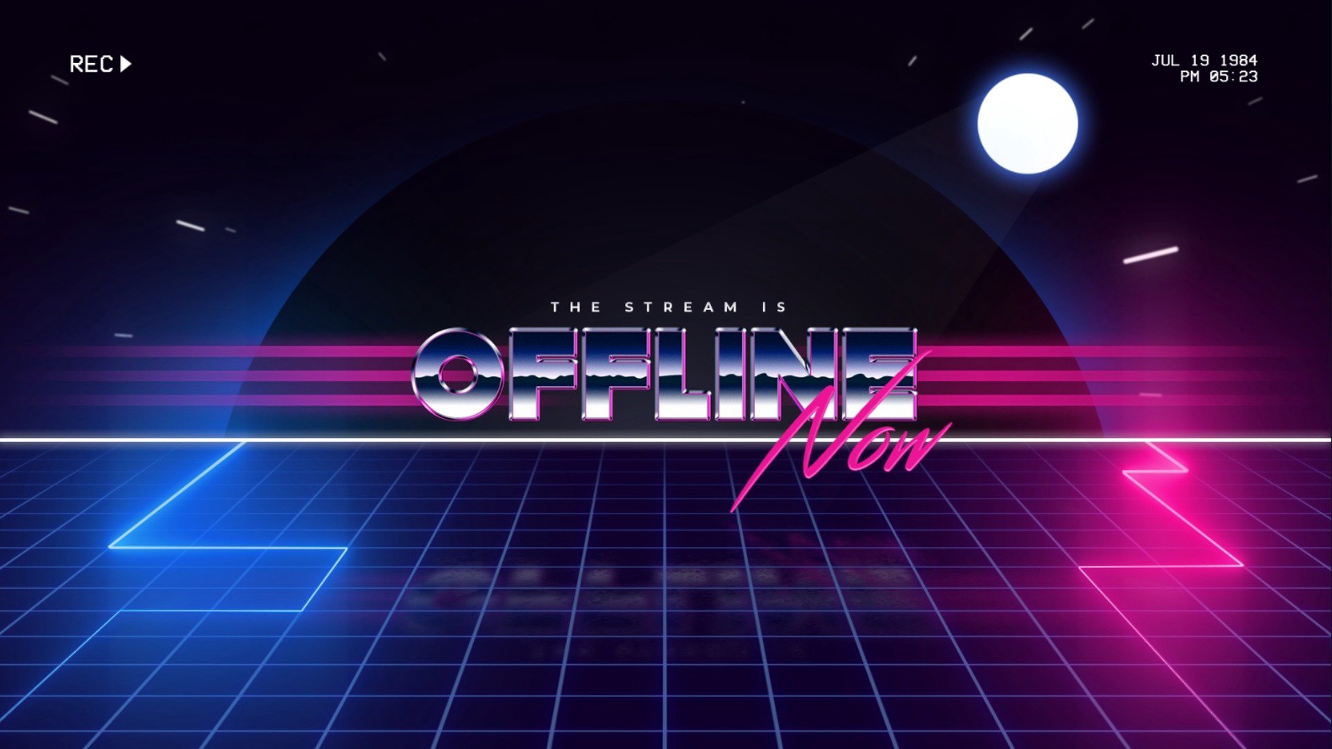 Xipezy Offline Background