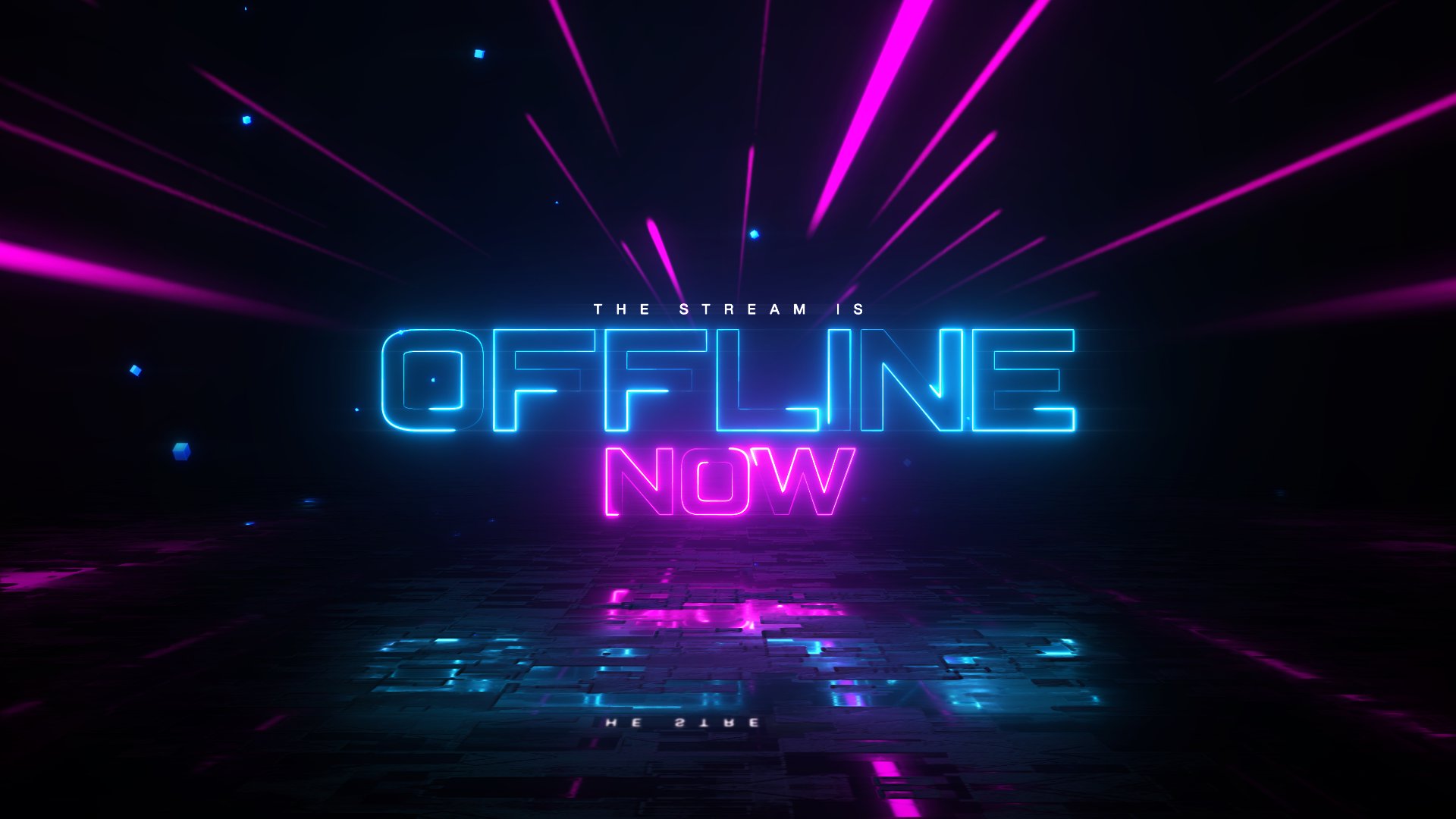 Activeed Offline Background