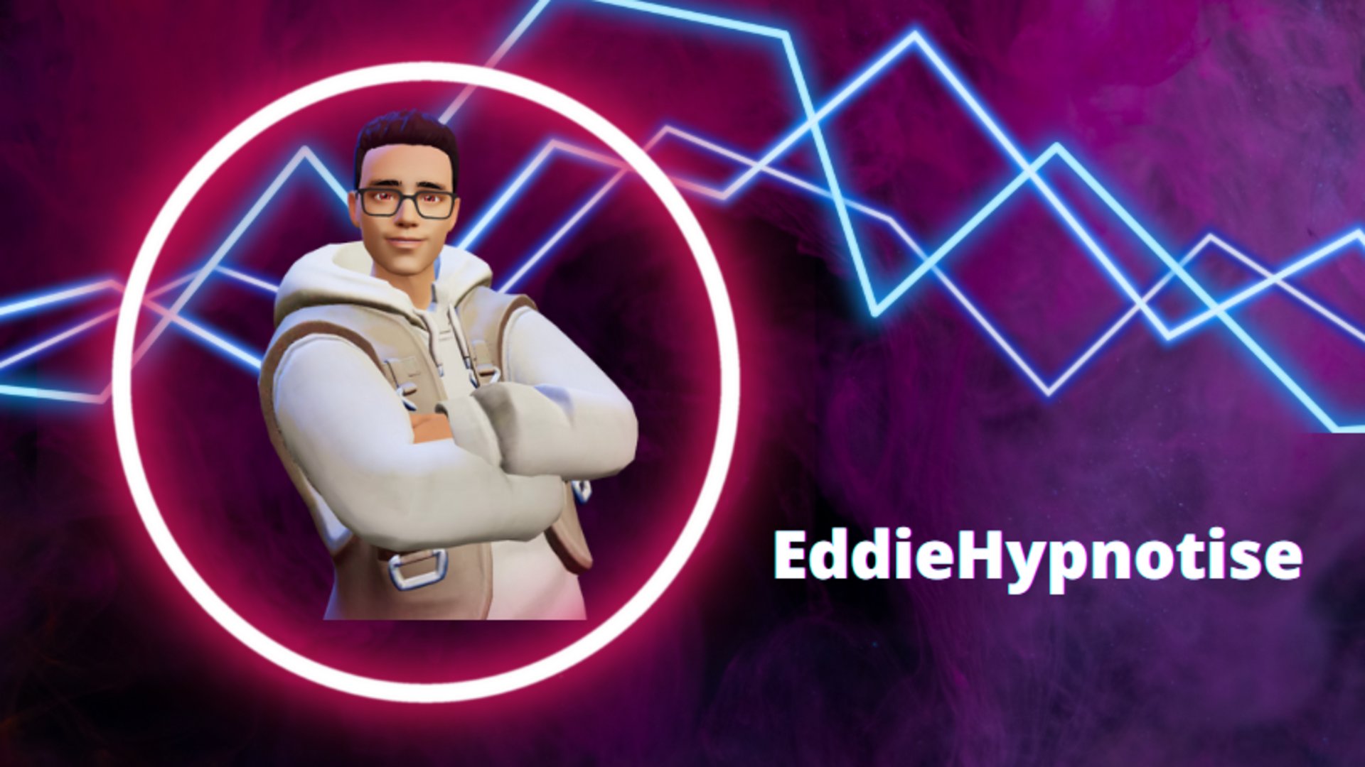 EddieHypnotise Offline Background