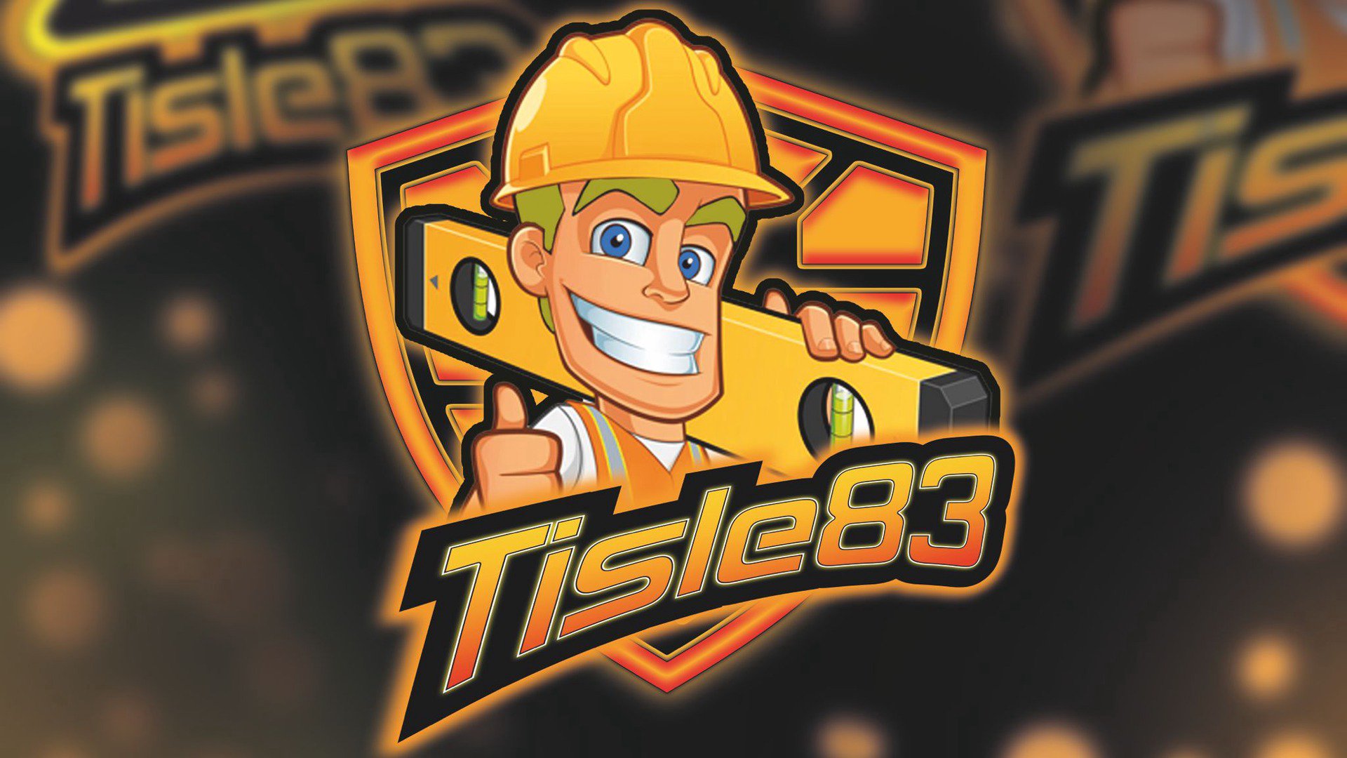 tisle83 Offline Background