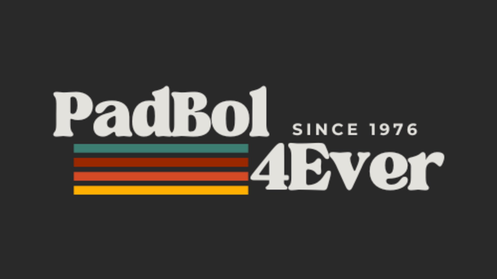 PadBol4Ever Offline Background