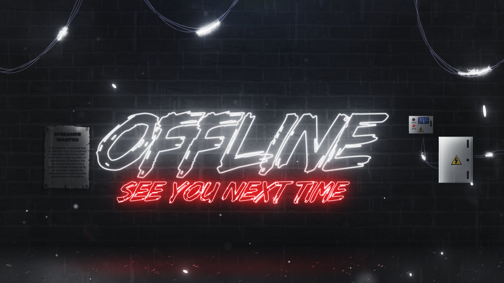 Weazley2 Offline Background