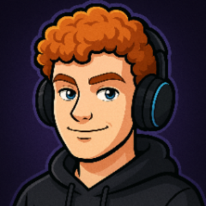 MrGingerSam
