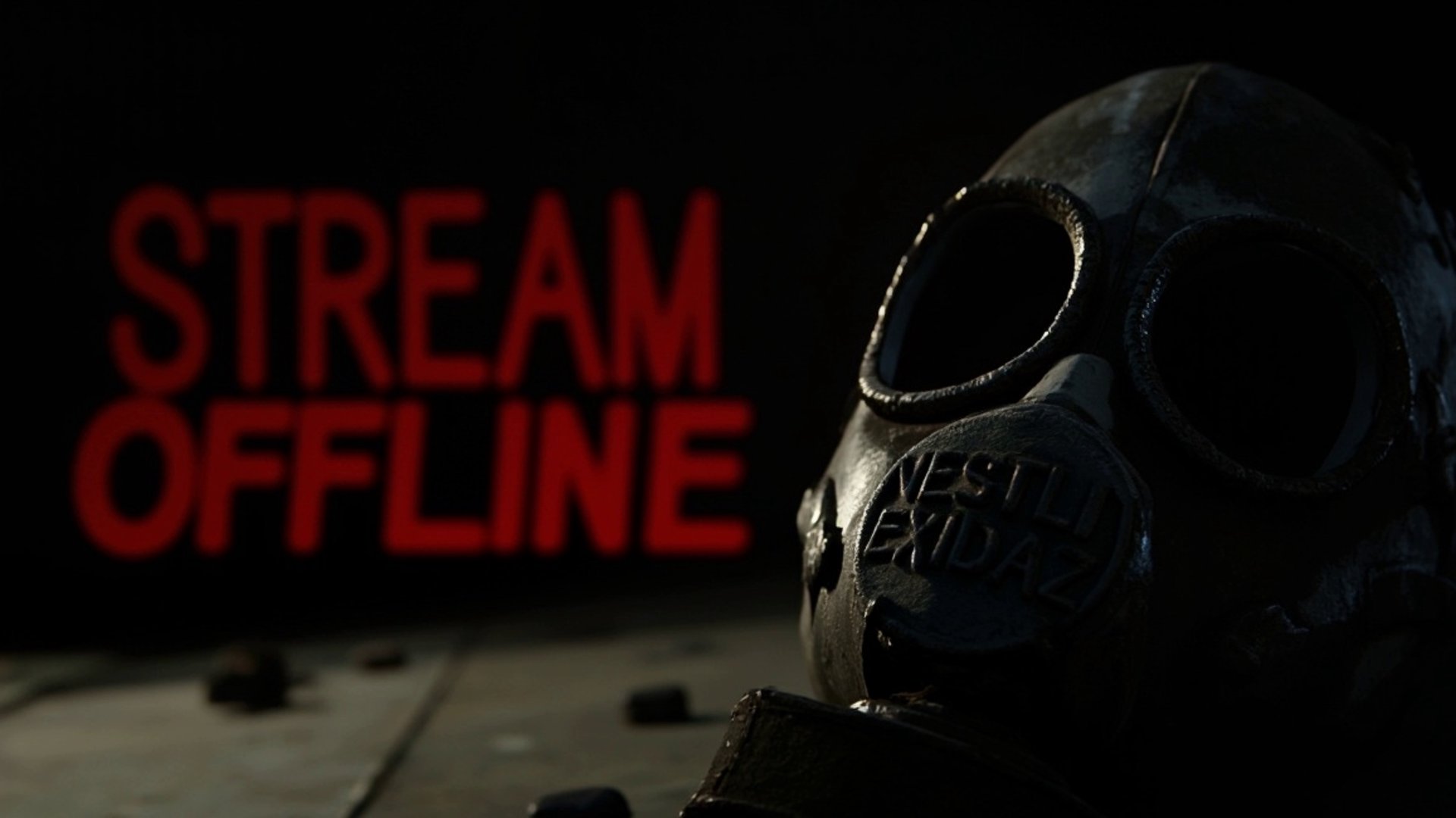 NESTLI_EXIDAZ Offline Background