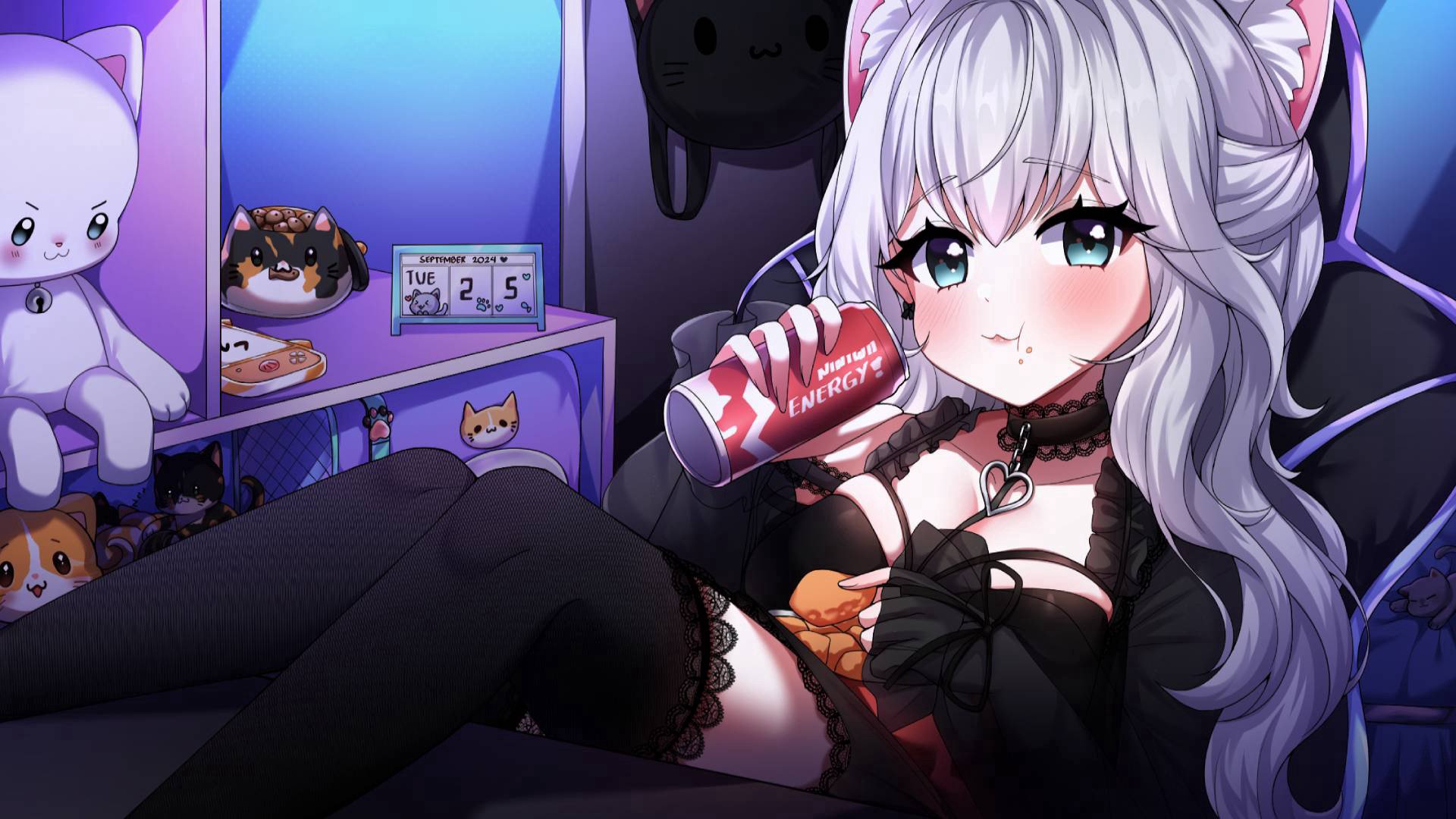Niiniiwi Offline Background