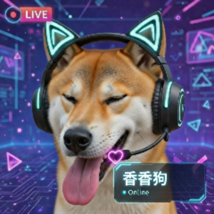 香香狗狗