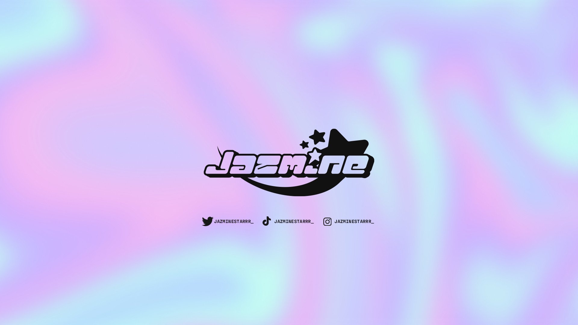 Jazminestarrr Offline Background