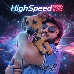 HighSpeedTR