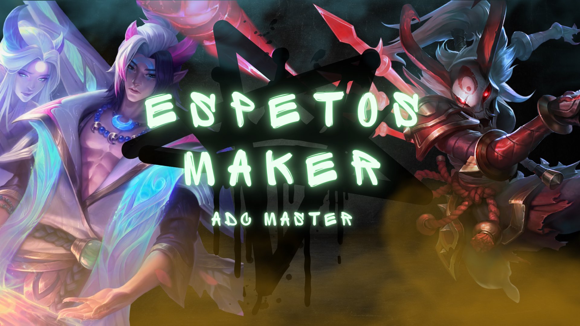espetosmaker Offline Background