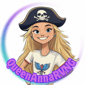 QueenAnnaRVNG