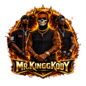 mr_kinggkody