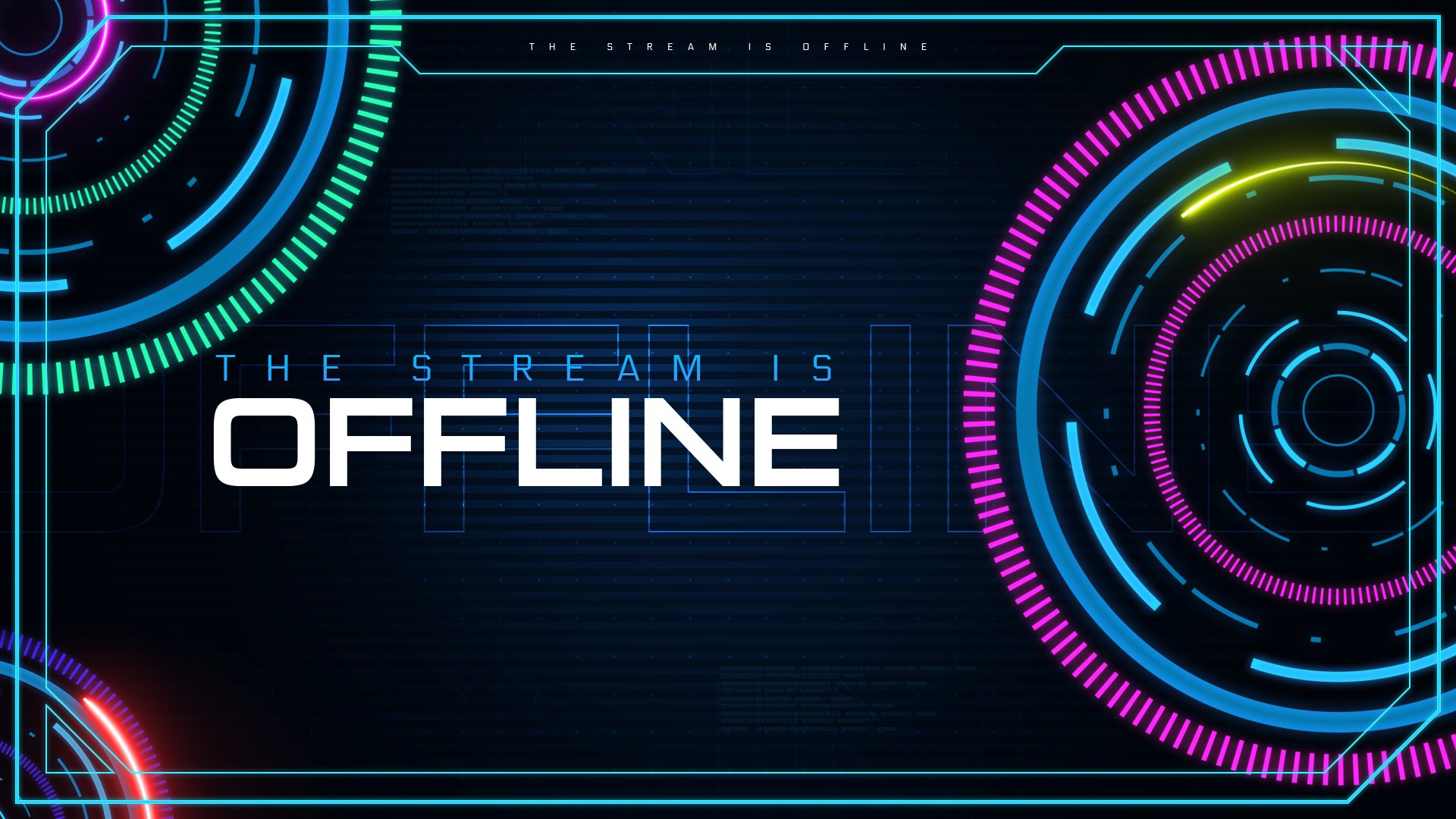 ALr52 Offline Background