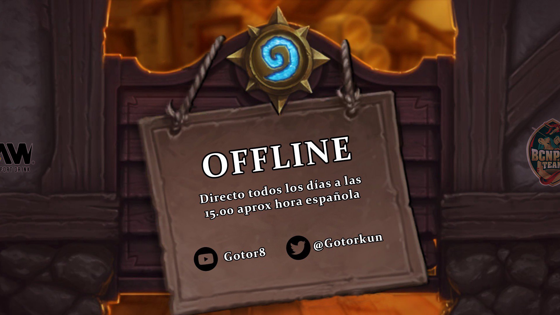 Gotorkun Offline Background