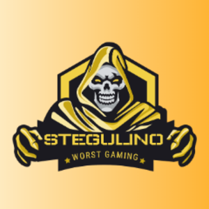Steguuuuuuulino