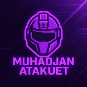Muhadjan_atakuet Offline Background