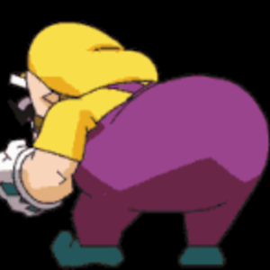 BackWardio